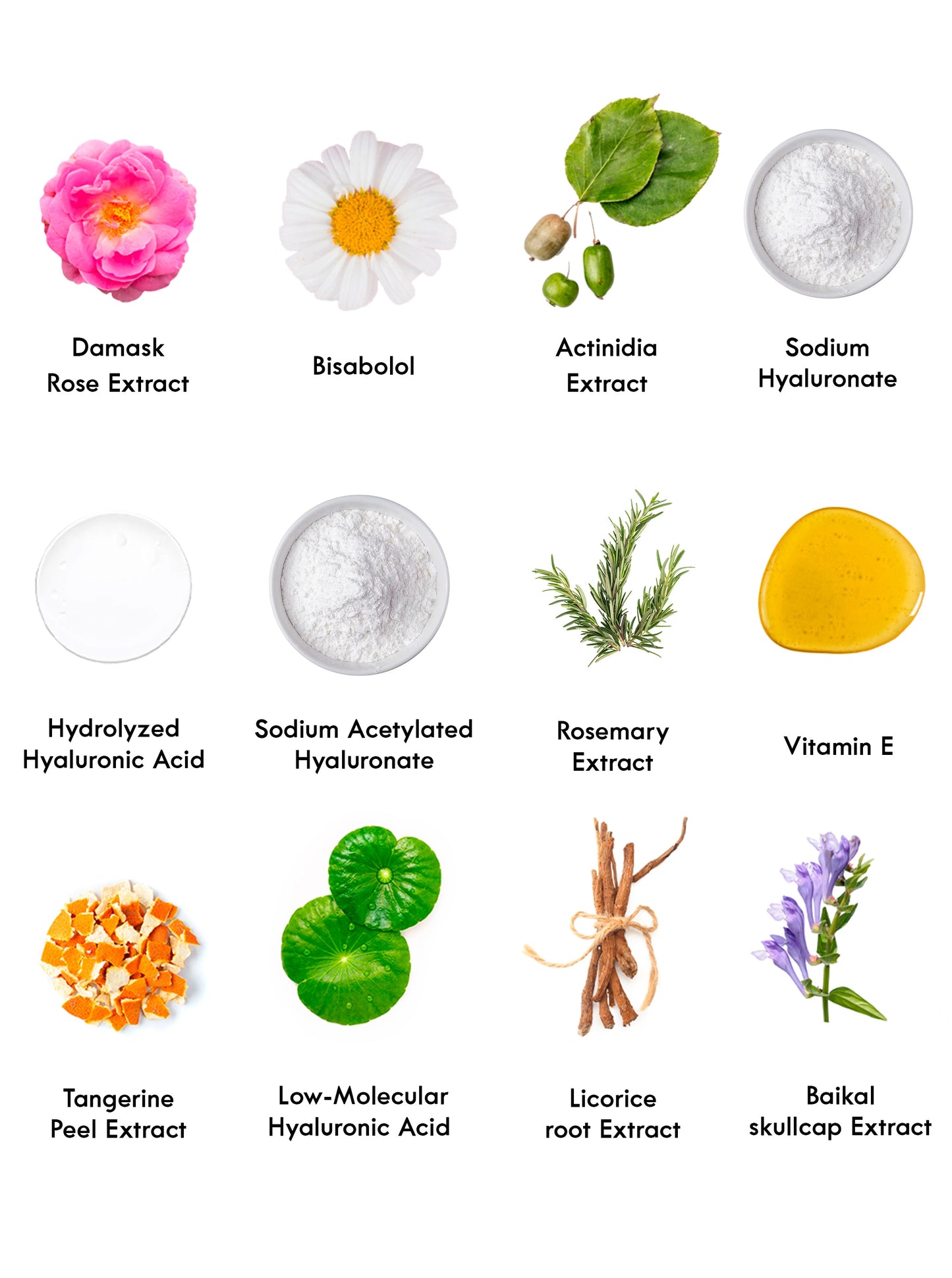 Day Serum SPF50 PA++++