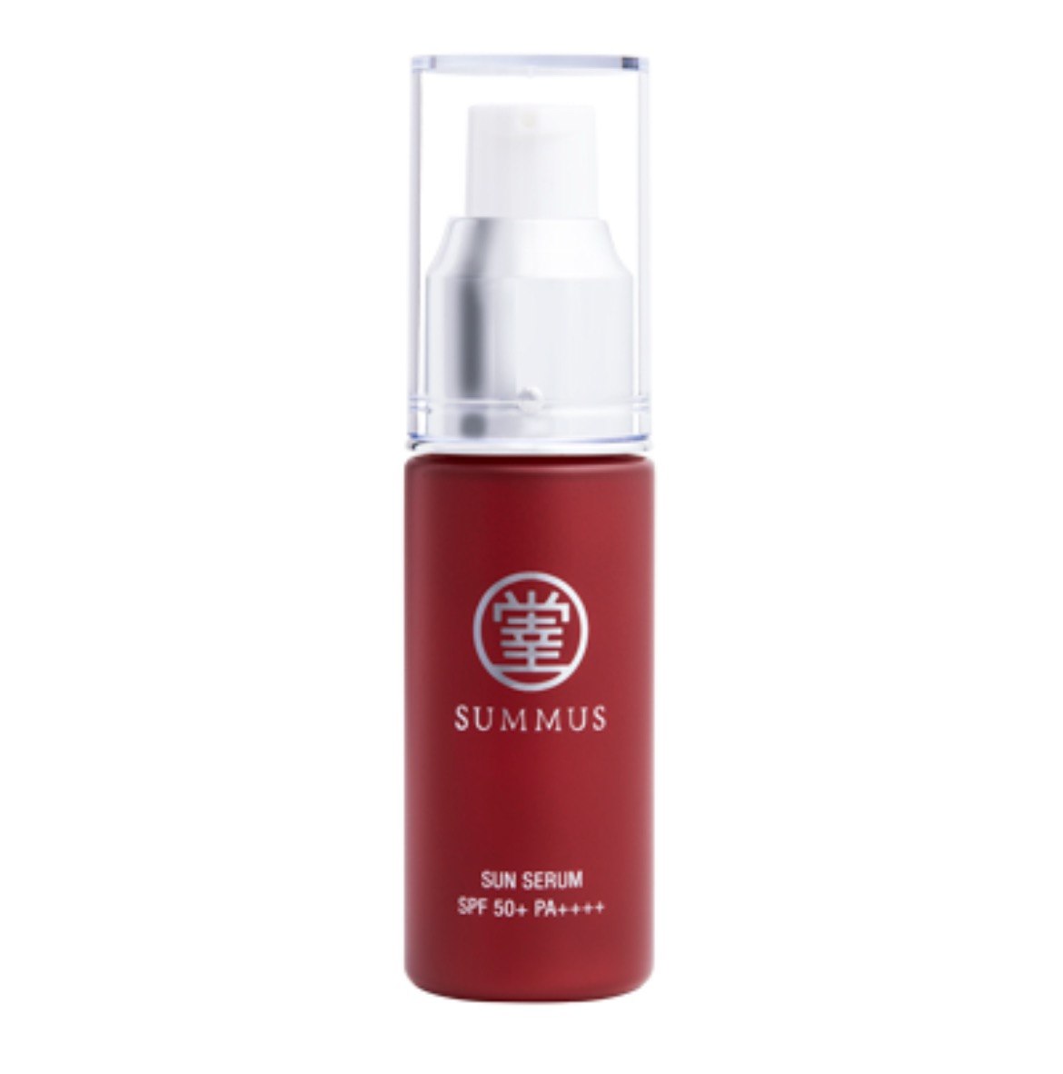 Sun Serum SPF 50+