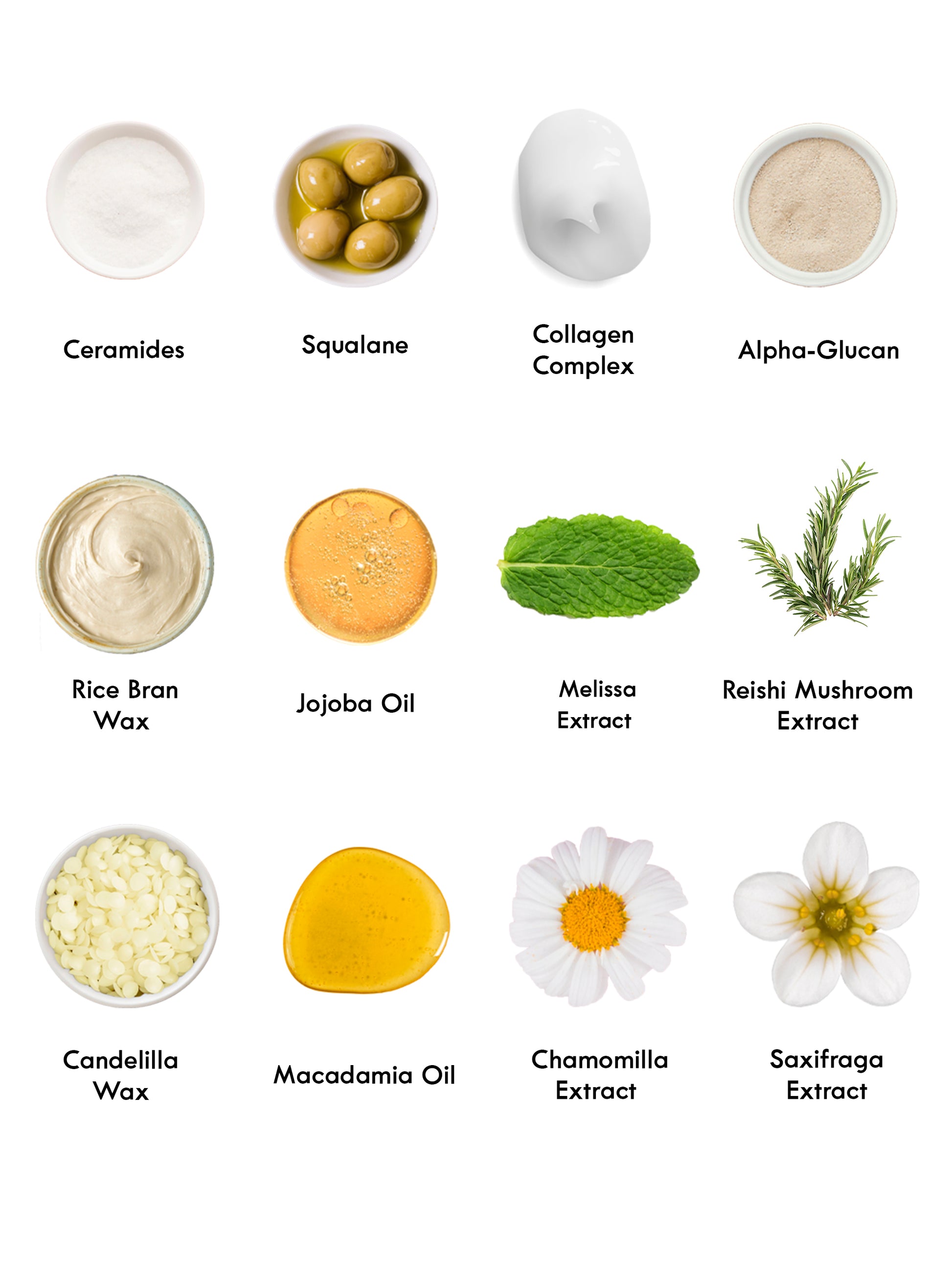 beauty japanese essence balm_ingredients