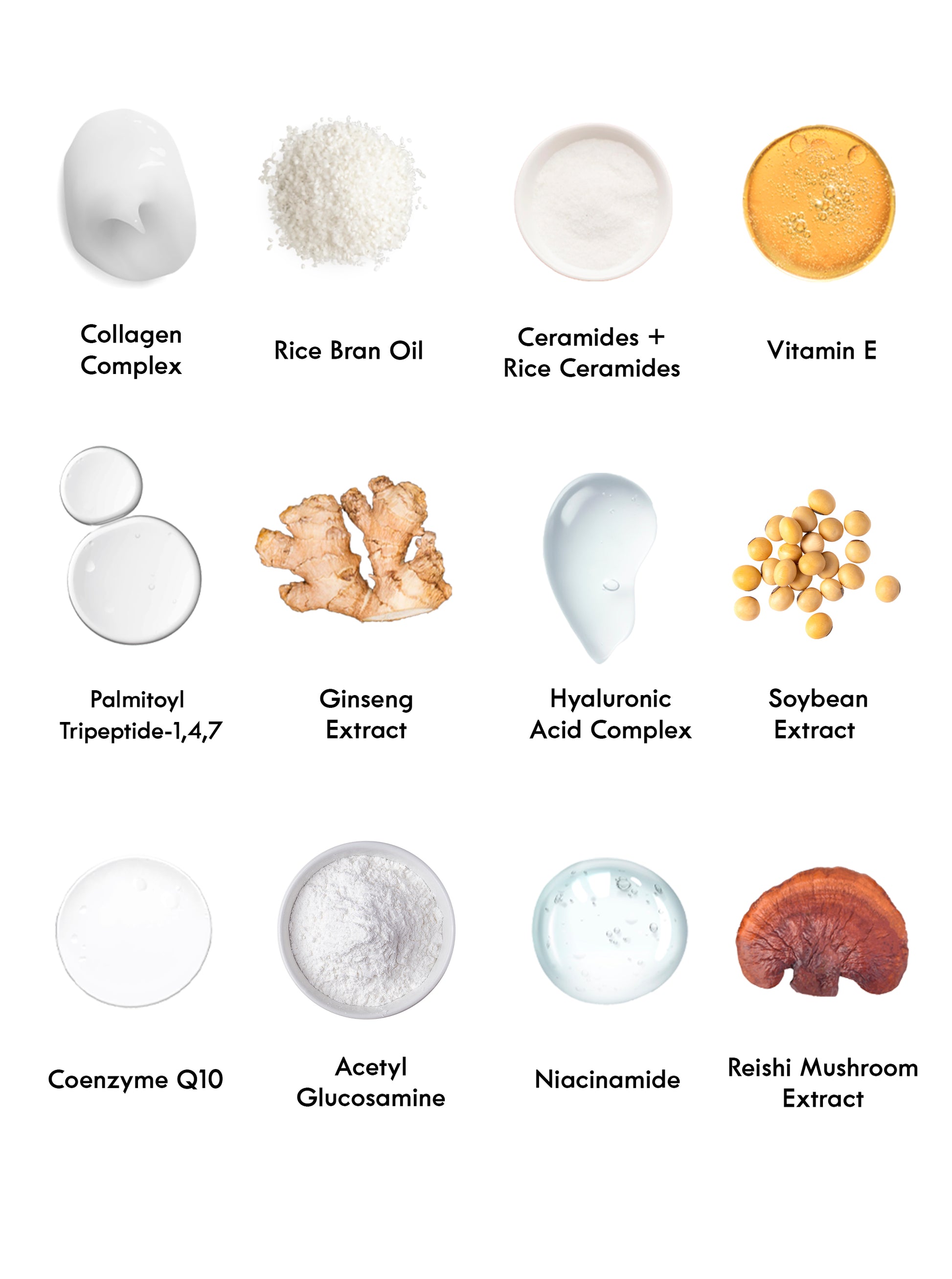 beauty japanese lotion ingredients