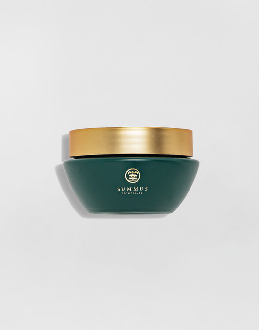 Face Cream (Intensives)