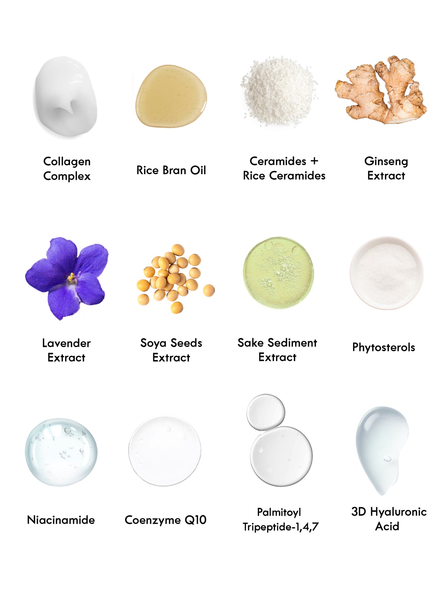 beauty japanese body scrub ingredients